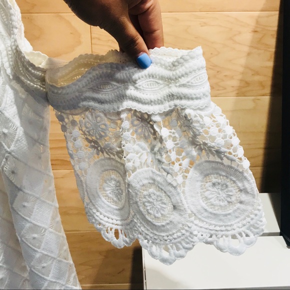 NWT. RED CARTER DRESS. PERFECT FOR SUMMER! - Picture 2 of 5